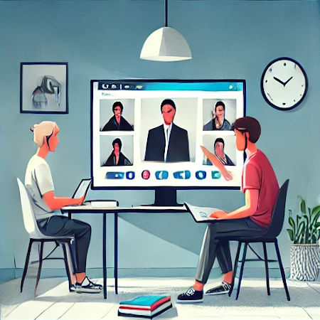 Cursos Virtuales