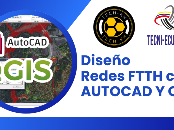 diseño de redes ftth